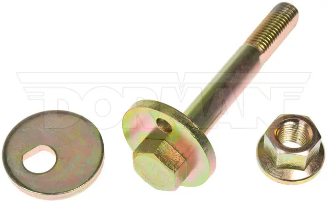 Camber Bolt