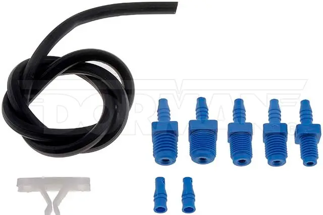 MSTR CYL BLEEDER KIT