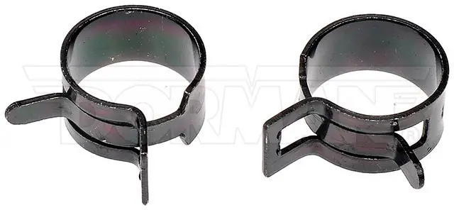 Spring Hose Clamp