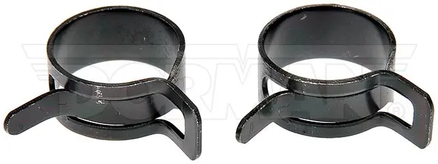 Spring Hose Clamp miniature 4