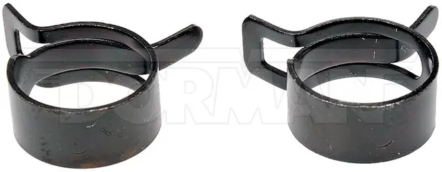 Spring Hose Clamp miniature 3
