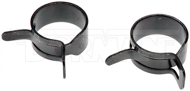 Spring Hose Clamp