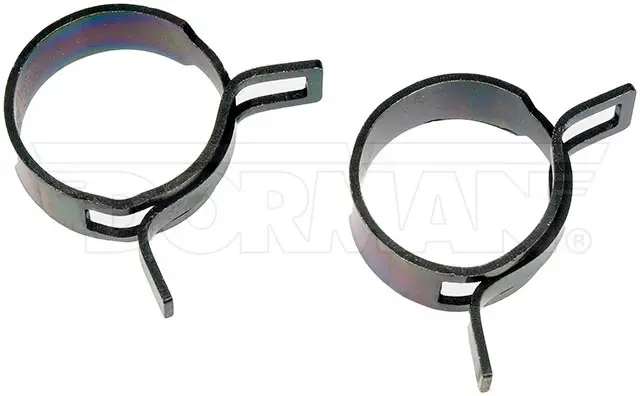 Spring Hose Clamp thumbnail 2