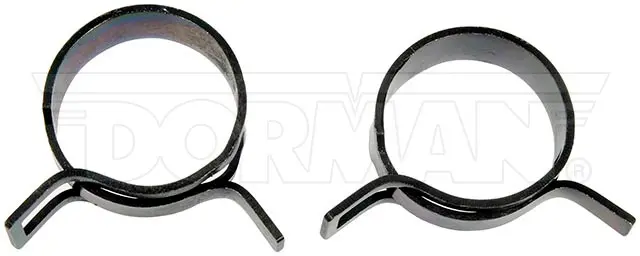 Spring Hose Clamp thumbnail 3