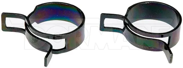 Spring Hose Clamp