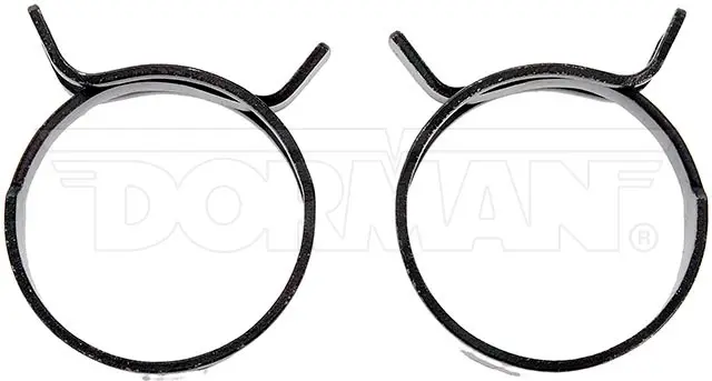 Spring Hose Clamp thumbnail 4