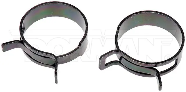 Spring Hose Clamp
