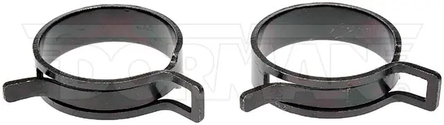 Spring Hose Clamp thumbnail 2