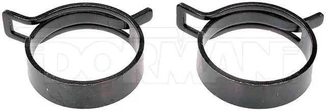 Spring Hose Clamp thumbnail 3