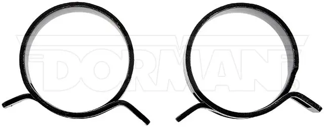 Spring Hose Clamp thumbnail 4