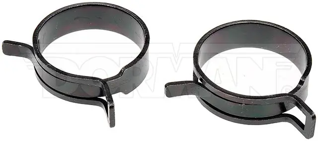 Spring Hose Clamp