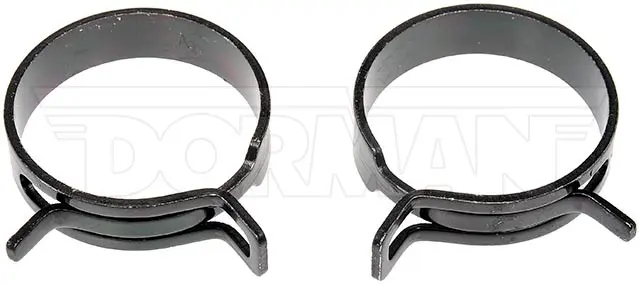 Spring Hose Clamp thumbnail 2