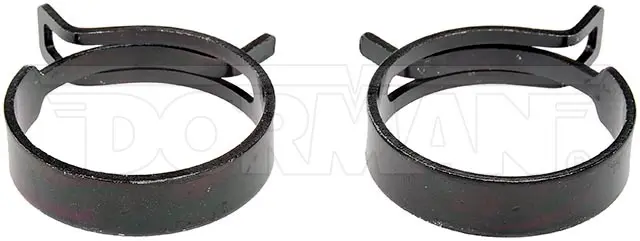 Spring Hose Clamp thumbnail 3