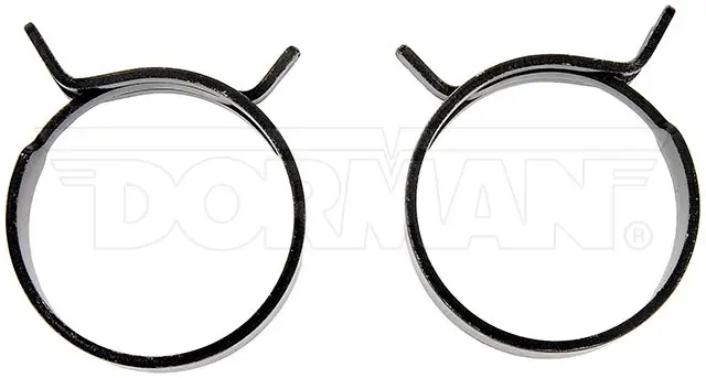 Spring Hose Clamp thumbnail 4
