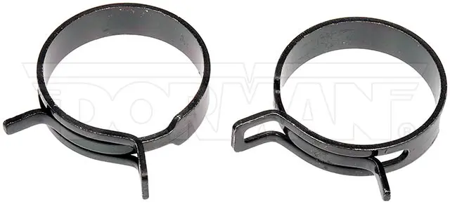 Spring Hose Clamp