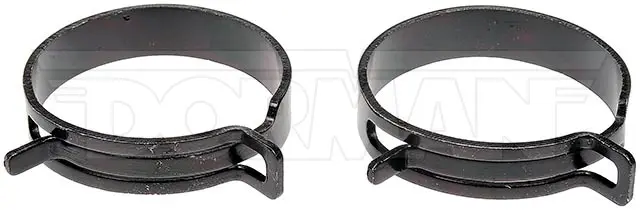 Spring Hose Clamp miniature 3