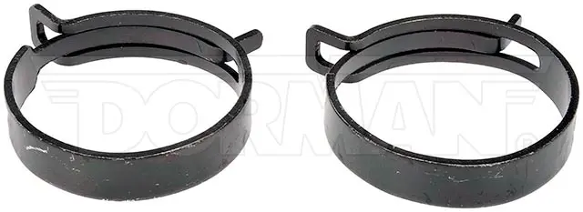 Spring Hose Clamp miniature 2