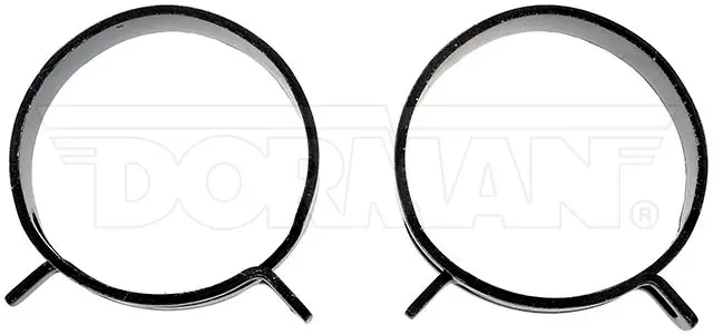 Spring Hose Clamp miniature 4