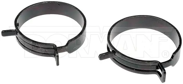 Spring Hose Clamp