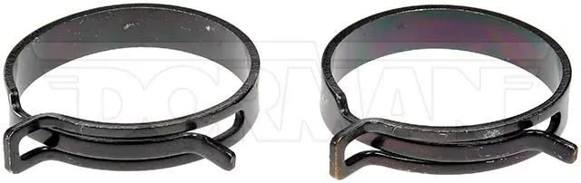 Spring Hose Clamp thumbnail 2