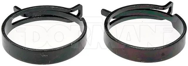 Spring Hose Clamp thumbnail 3