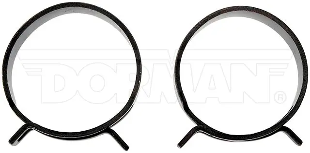 Spring Hose Clamp thumbnail 4