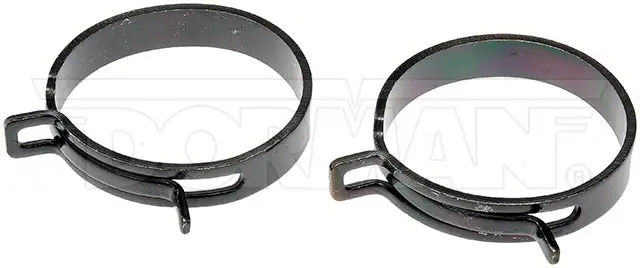 Spring Hose Clamp
