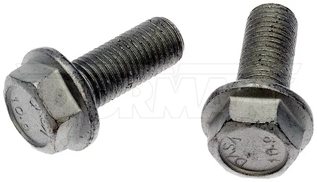 Caliper Bracket Bolt