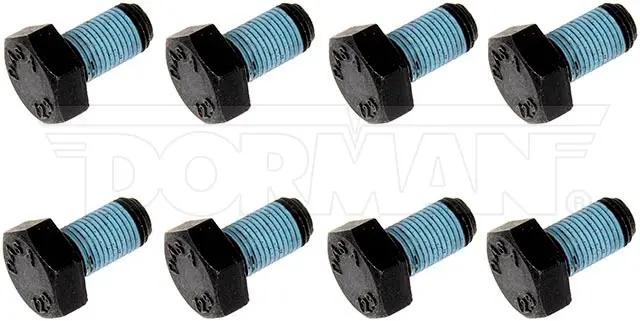 Flexplate Bolts