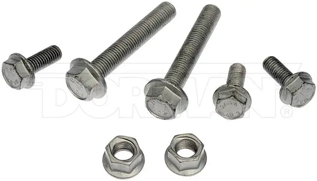 Shock Bolt Kit