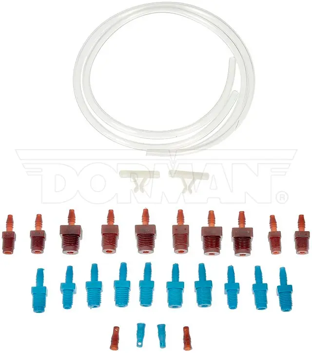 Mstr Cyl Bleeder Kit