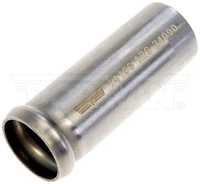 Water Pump Port