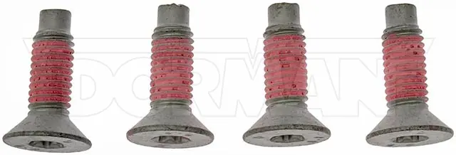 Rotor Ret. Screws thumbnail 2