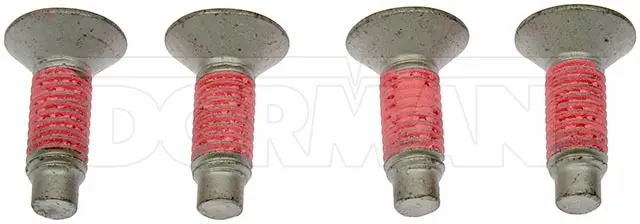 Rotor Ret. Screws thumbnail 3