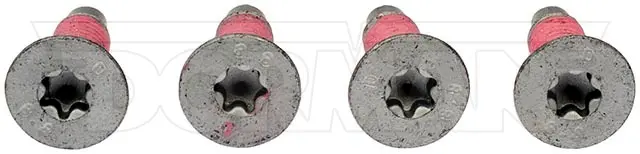 Rotor Ret. Screws thumbnail 4
