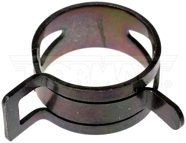 Spring Hose Clamps thumbnail 3