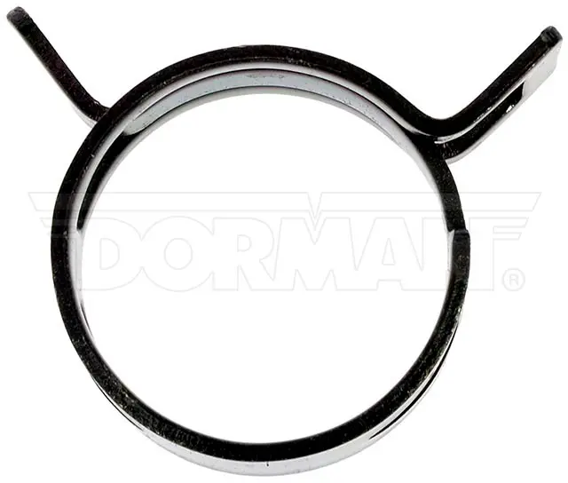 Spring Hose Clamps thumbnail 2