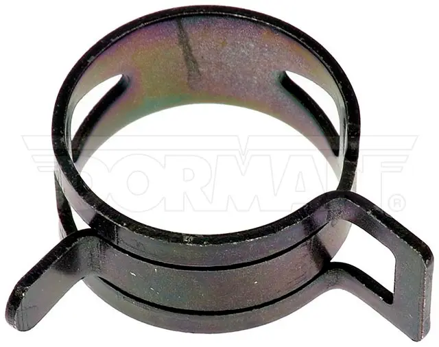 Spring Hose Clamps thumbnail 4