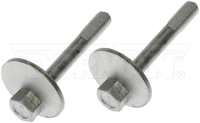 Control Arm Bolts