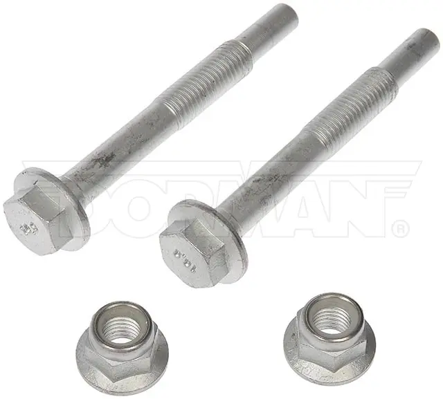 Control Arm Bolts