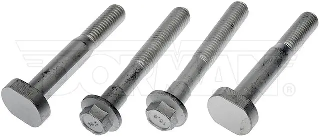 Control Arm Bolts