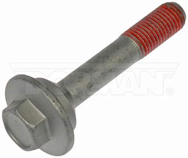Idler Pulley Bolt