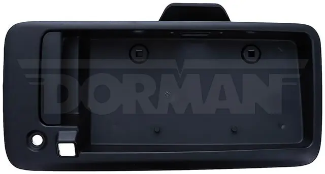 Exterior Door Handle