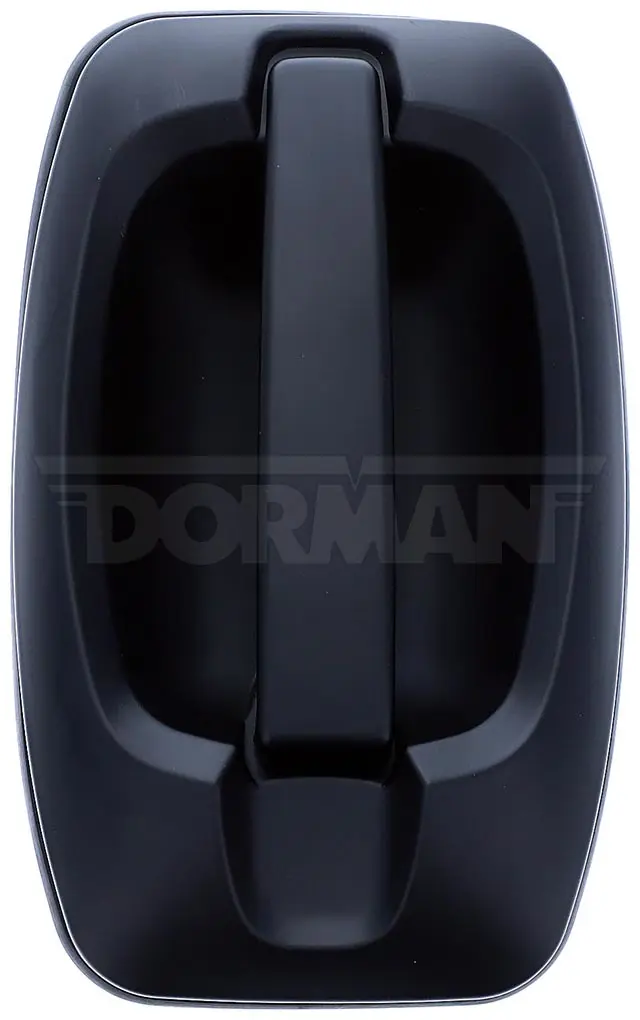 Exterior Door Handle