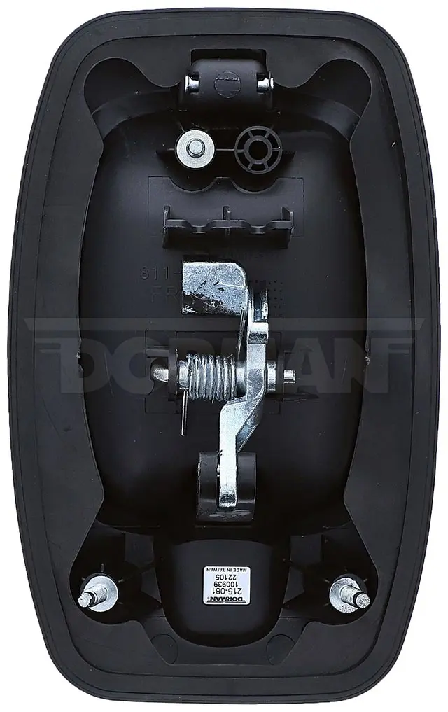 Exterior Door Handle miniature 2