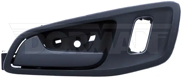 Inside Handle