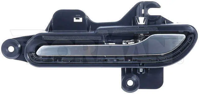 Exterior Door Handle