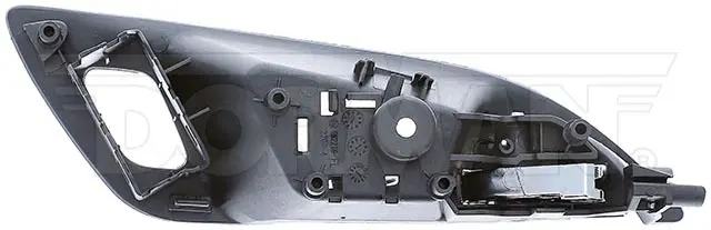 Handle miniature 3