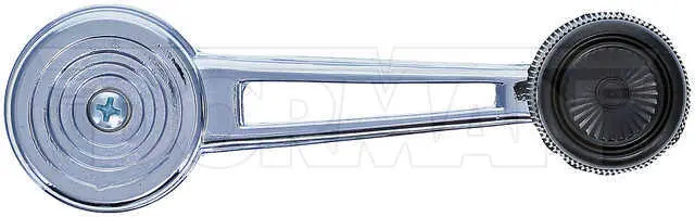 Interior Door Handle
