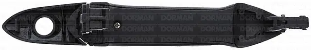 Exterior Door Handle thumbnail 3